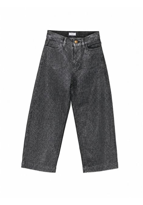 Jeans a gamba ampia PINKO KIDS | KFPA071 C DS0615026